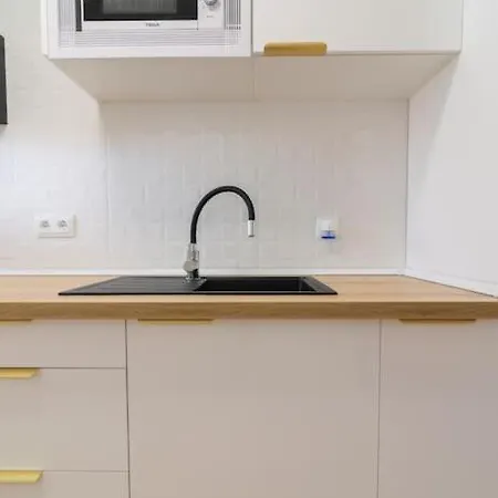 Apartment Amplio Estudio Con Terraza, Parking Y Reformado *